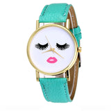 Fashion Women Watch