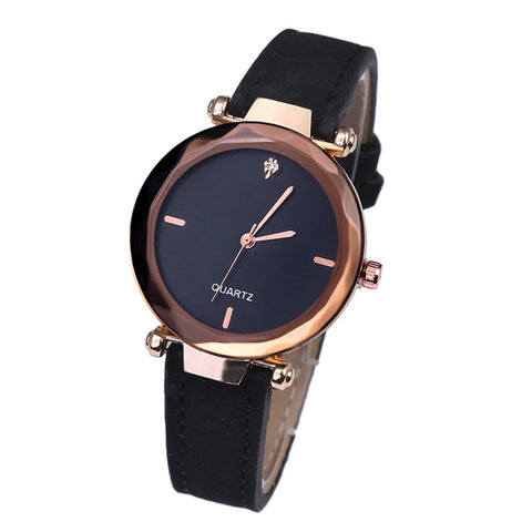 New Fashion Women Watch