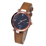 New Fashion Women Watch