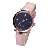 New Fashion Women Watch