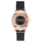 New Fashion Pink Women Watch