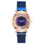 New Fashion Pink Women Watch