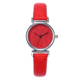 Luxury Brand Women Watch