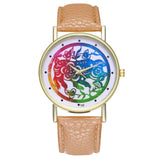 Zodiac Pig Women Watch