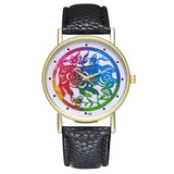 Zodiac Pig Women Watch