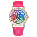 Zodiac Pig Women Watch