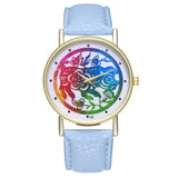 Zodiac Pig Women Watch