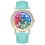 Zodiac Pig Women Watch