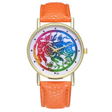 Zodiac Pig Women Watch