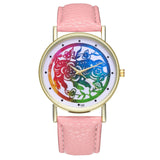 Zodiac Pig Women Watch