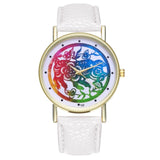 Zodiac Pig Women Watch