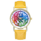 Zodiac Pig Women Watch