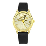 New Fashion Women Watch