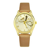 New Fashion Women Watch