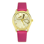 New Fashion Women Watch