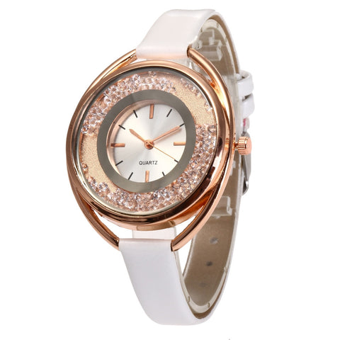 Luxury Women Watch