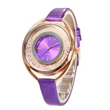 Luxury Women Watch