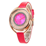 Luxury Women Watch