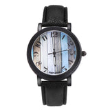 Multicolor Fancy Unisex Watch