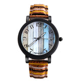 Multicolor Fancy Unisex Watch