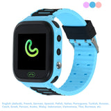 Electronic Smartwatch