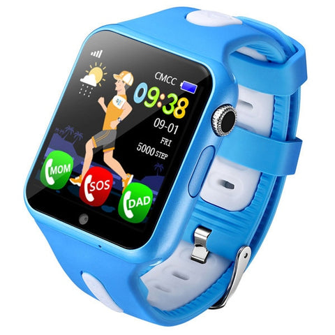 Sport New Design Smart Watch