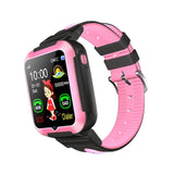 Smart Watch GPS AGPS LBS Location Waterproof