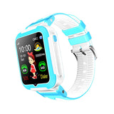 Smart Watch GPS AGPS LBS Location Waterproof