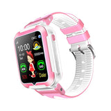 Smart Watch GPS AGPS LBS Location Waterproof
