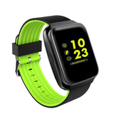 Bluetooth Heart Rate Monitor Smart Watch