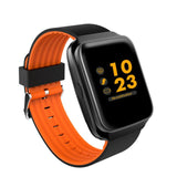 Bluetooth Heart Rate Monitor Smart Watch